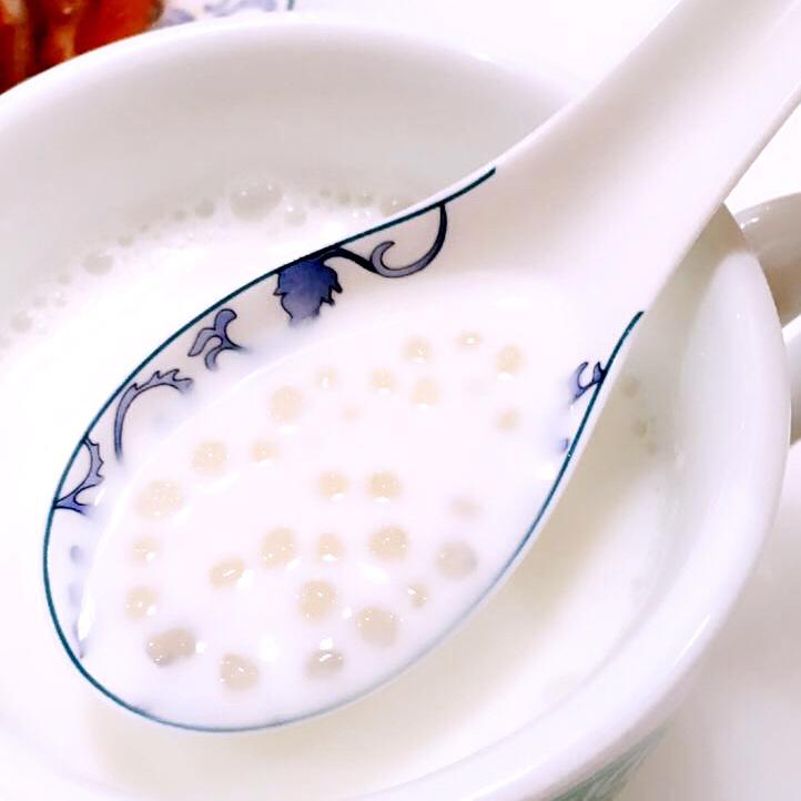 西米这么煮