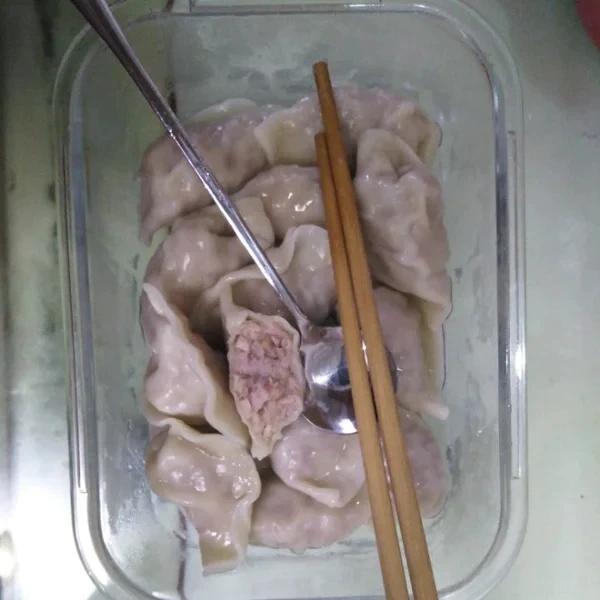 炒菜