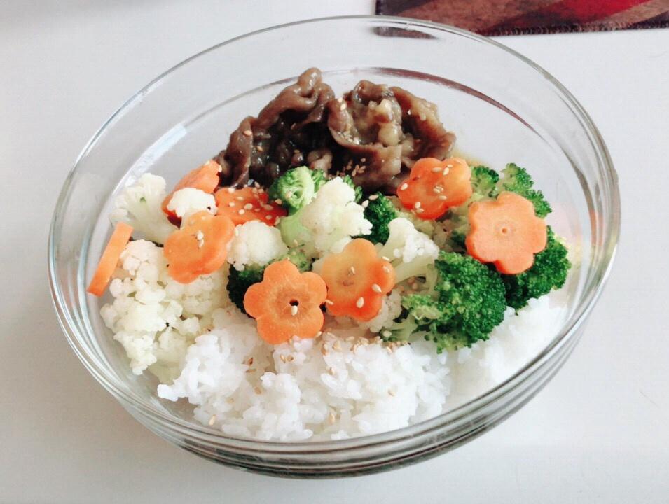 吉野家牛肉饭