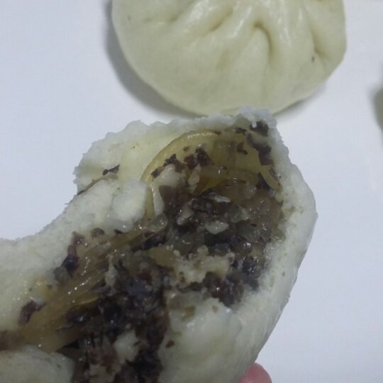 【曼食慢语】鲜肉包子