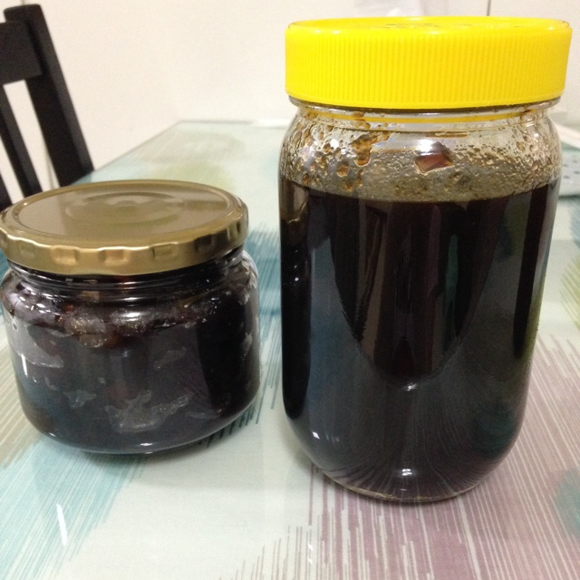 台湾古法酿冬瓜茶