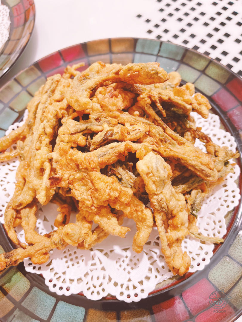 炸香椿（超详细的炸香椿鱼）