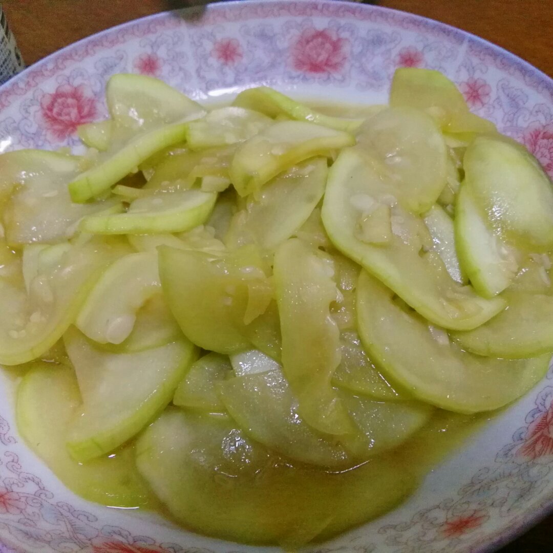 加了醋的胡瓜果然更好吃些,谢谢分享    2016-05-08
