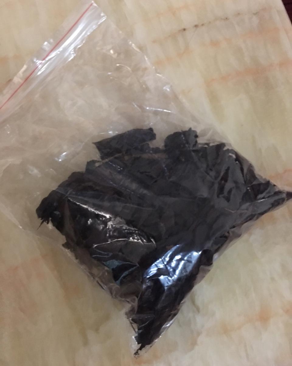 今夏风靡我盆友圈的紫草膏