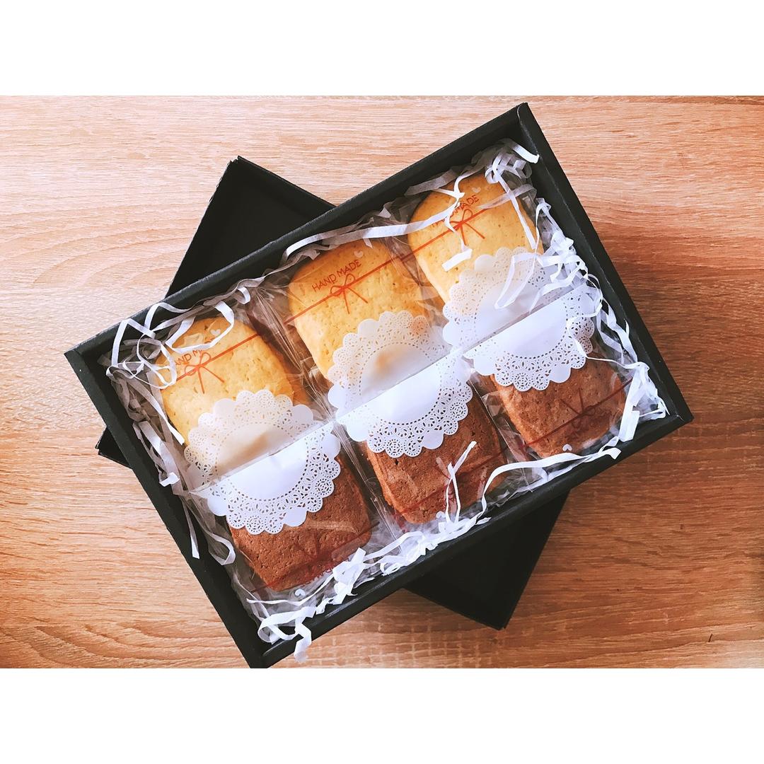 《Tinrry下午茶》教你做香酥花生曲奇