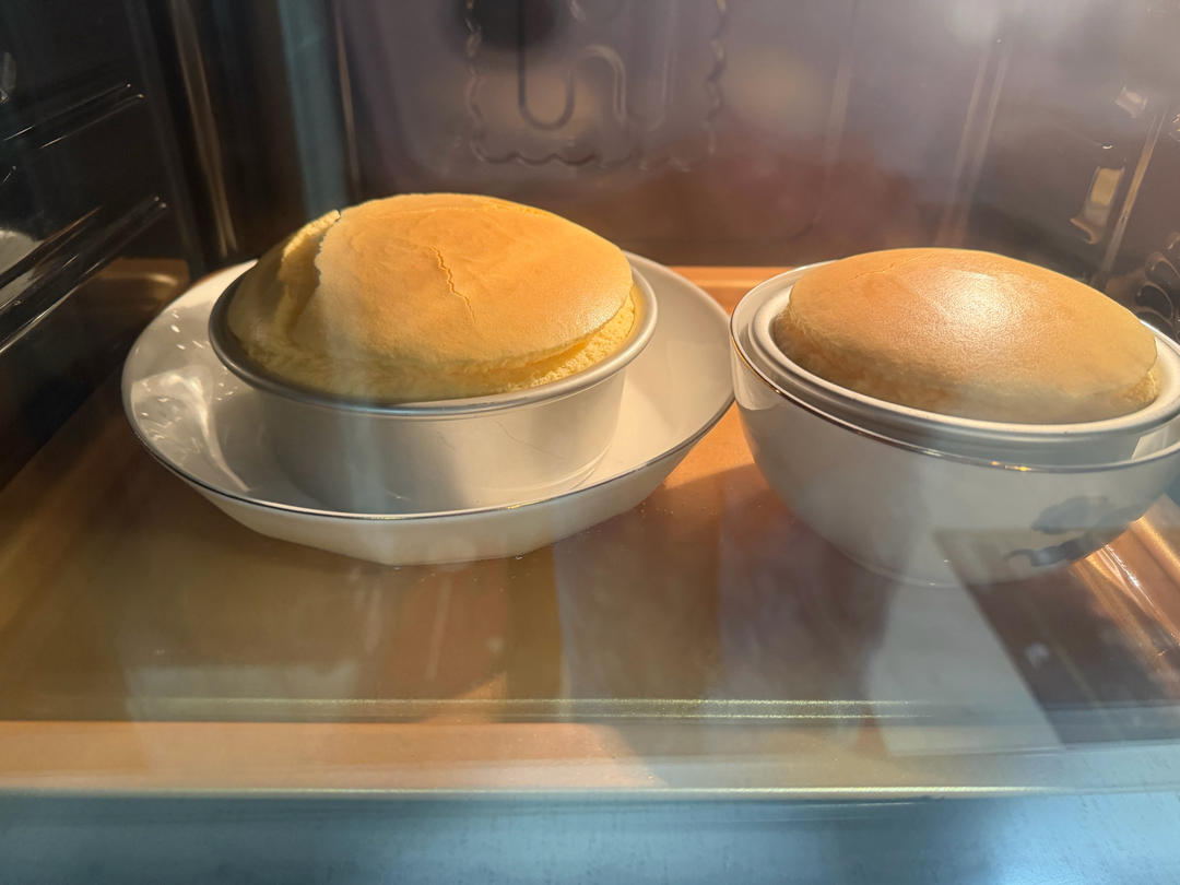 【小高姐】完美日式乳酪蛋糕操作指南