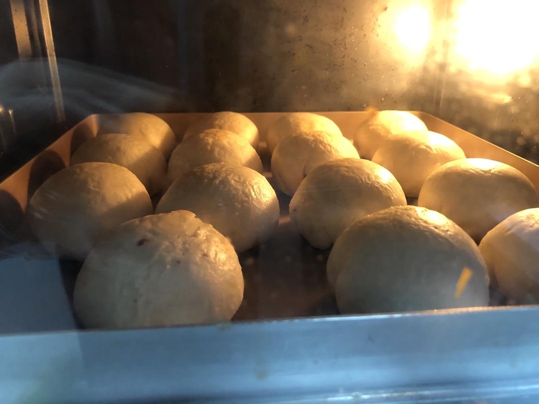 鲜肉月饼