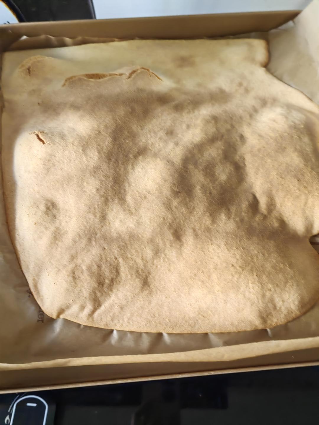 外酥里糯，香酥烤年糕