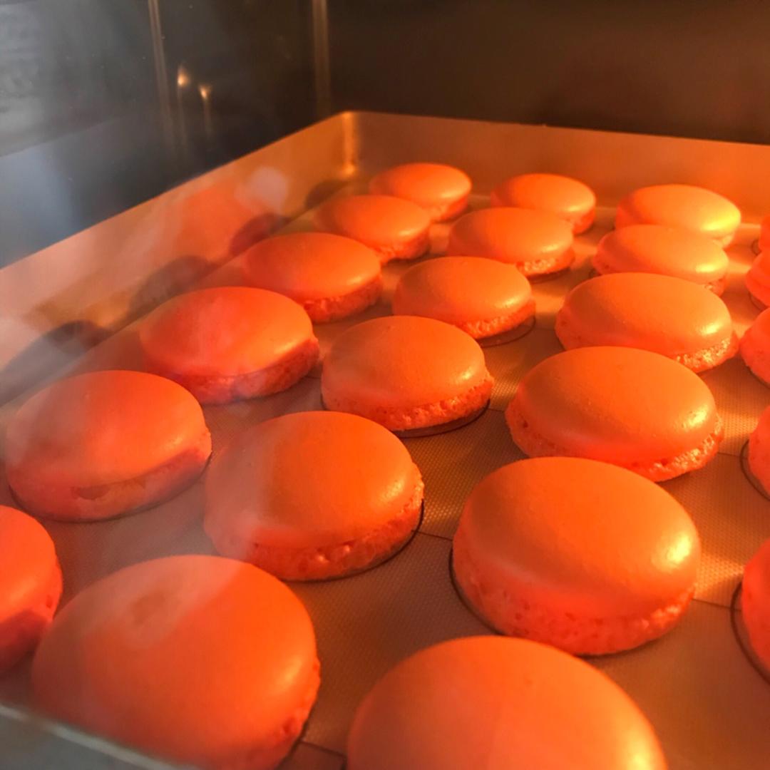 马卡龙夹馅合集