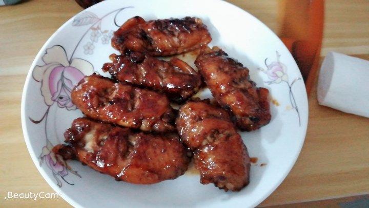 可乐鸡翅的家常做法