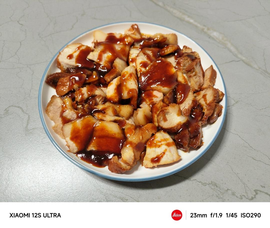 🔥美味又好吃的电饭锅蜜汁叉烧