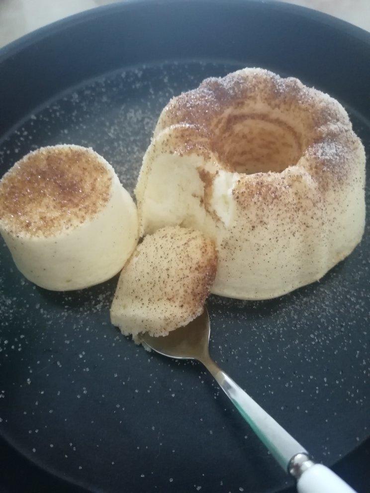 徹思叔叔—『4寸 轻乳酪芝士蛋糕 』