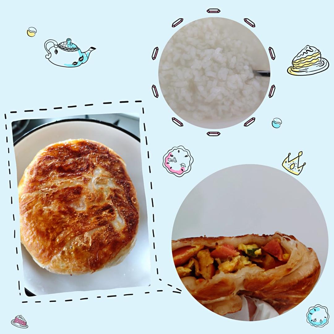 第二代手抓饼转世，让你爱得死去活来