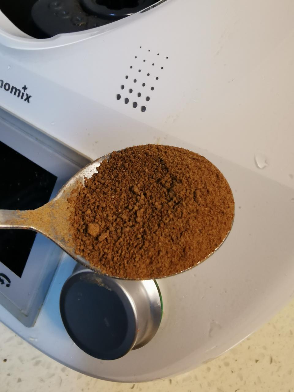 小美版猪肝粉的做法