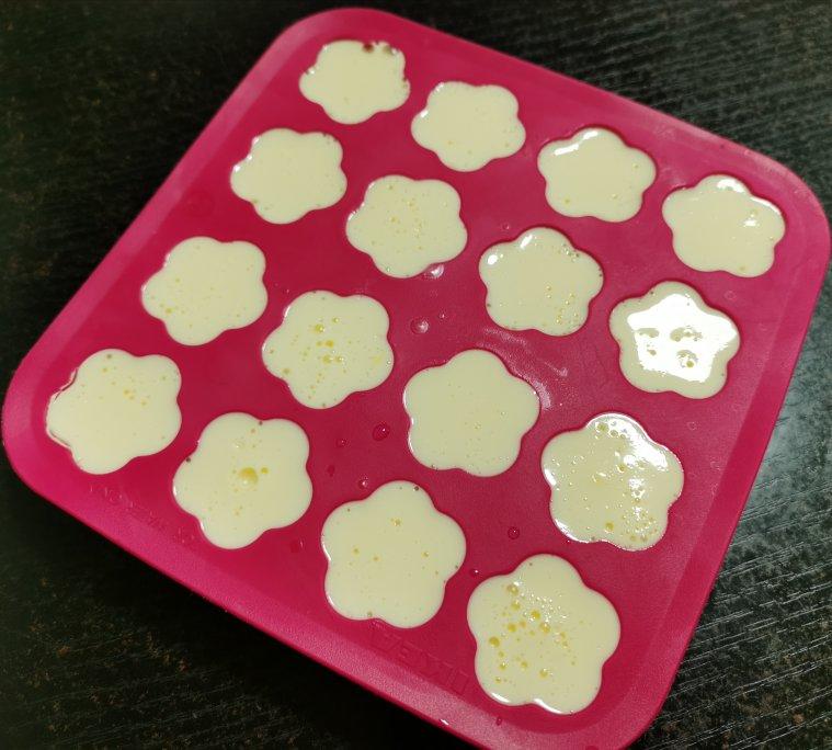 奶酪棒（模仿妙可蓝多）