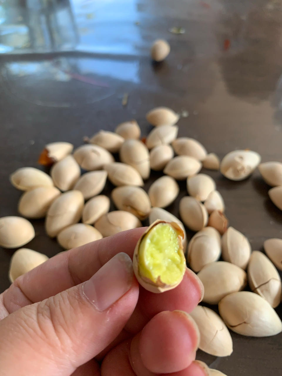 随手一煮就搞定的【芋泥白果】，让吃遍山珍海味的美食家都在夸