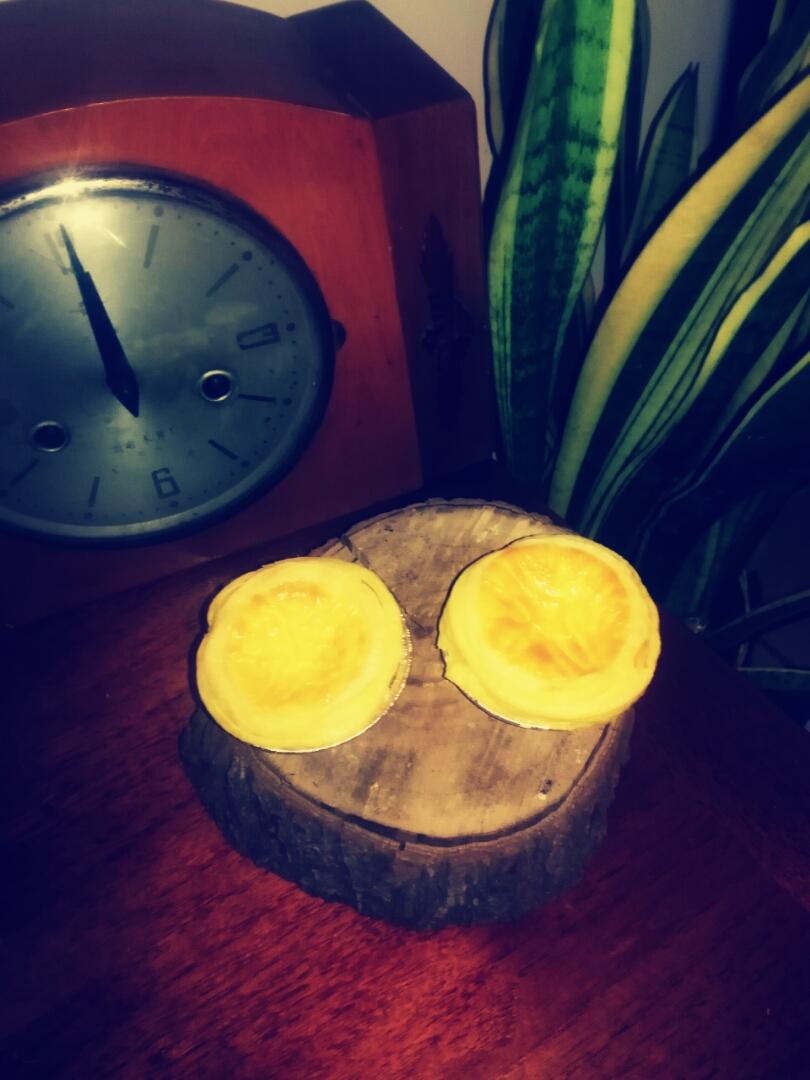 全蛋版蛋挞