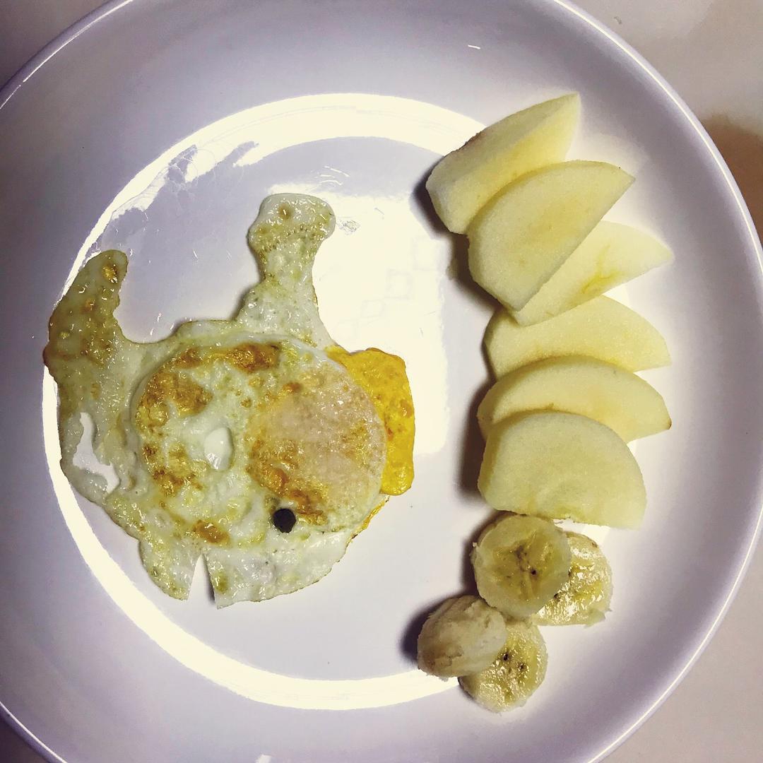 团子团子爱娘亲