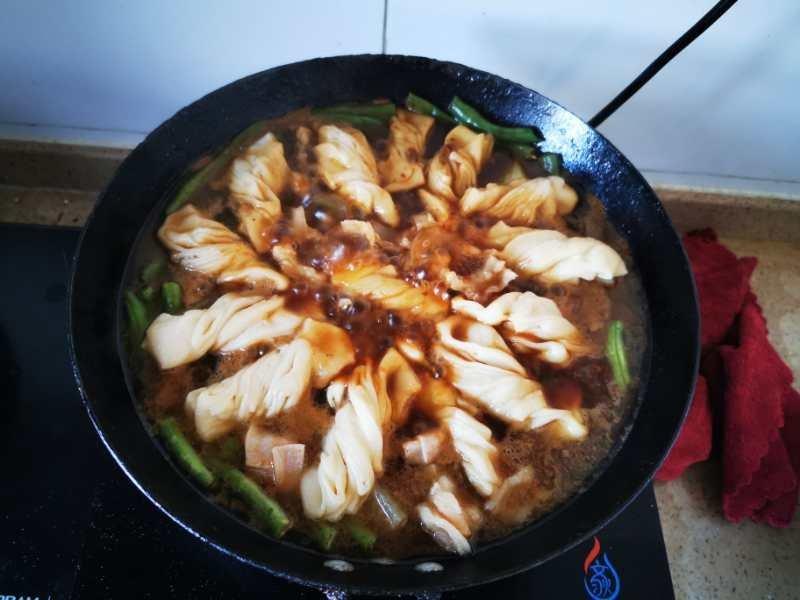 一锅鲜