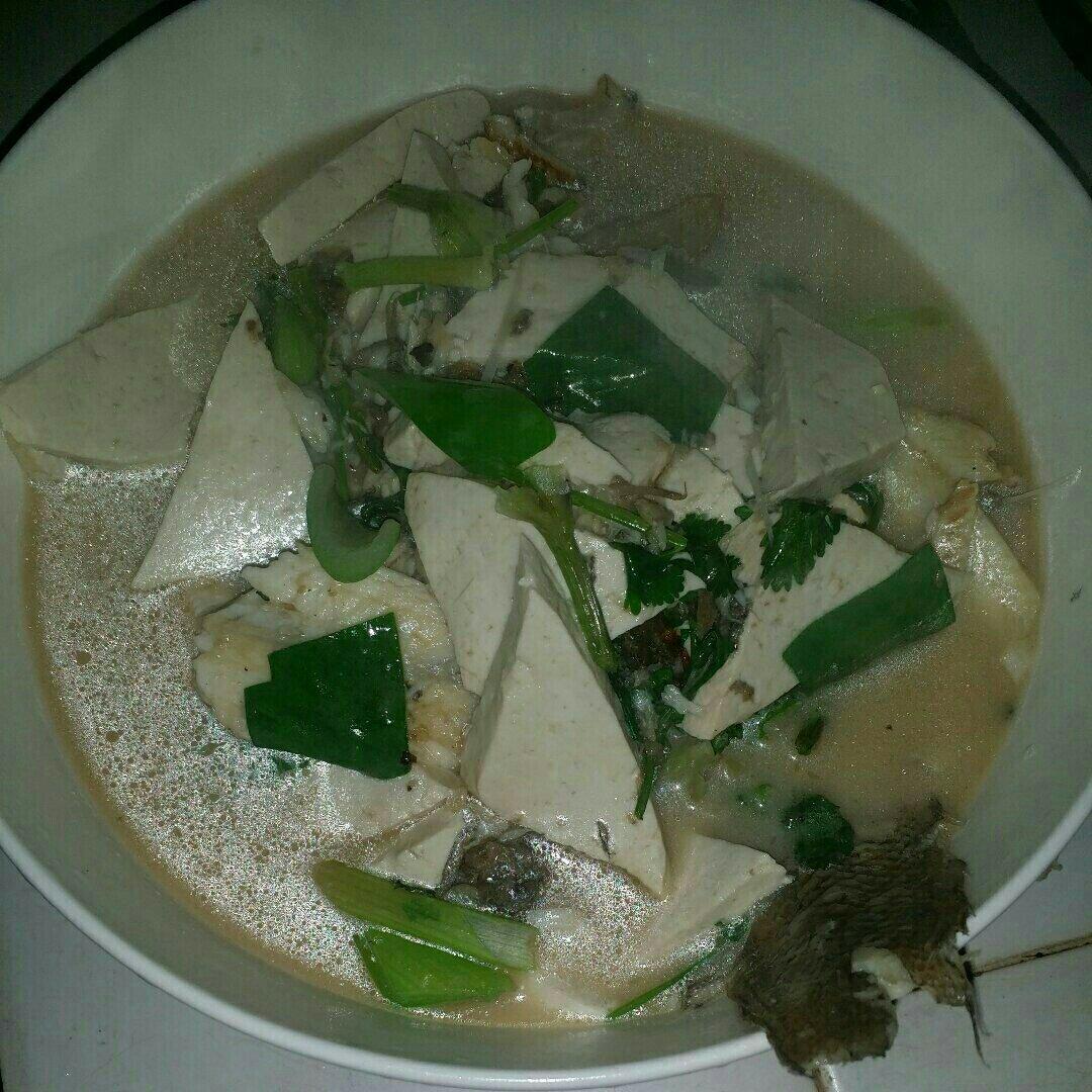 家常烧千叶豆腐