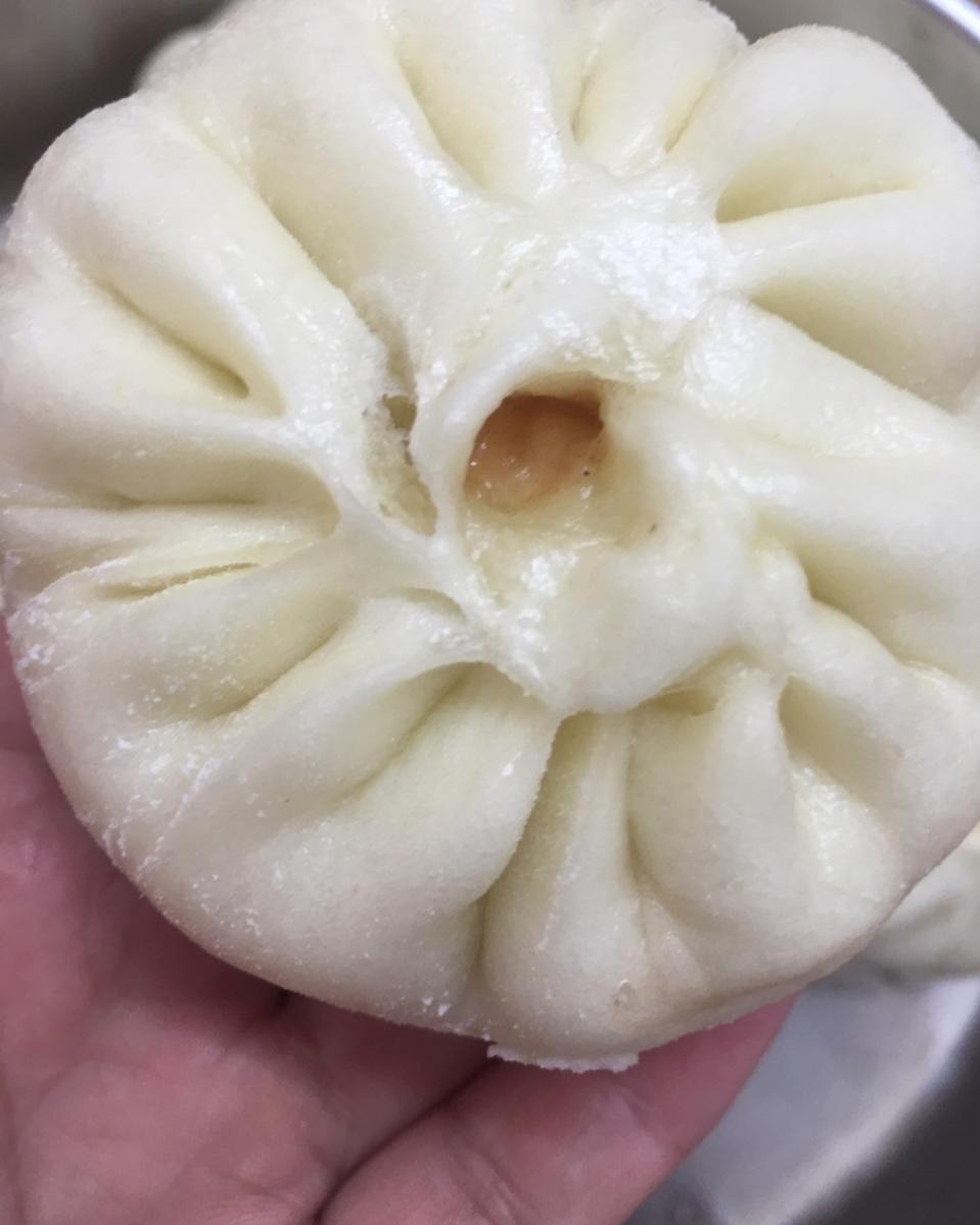 叉烧包（最简易的叉烧馅）