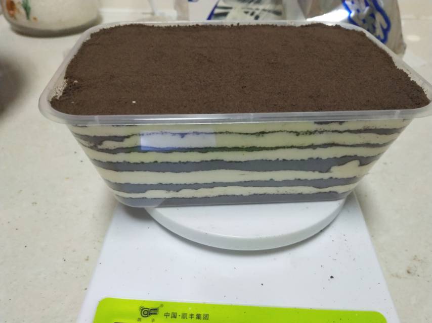 Bakingpie-奥利奥木糠杯