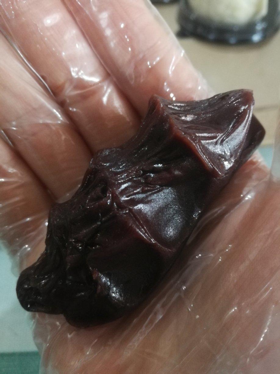 豆沙馅（蛋黄酥、月饼专用）