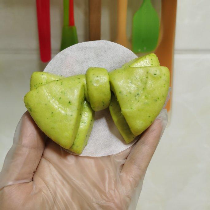 蝴蝶结黄瓜馒头（玛捷斯版本）