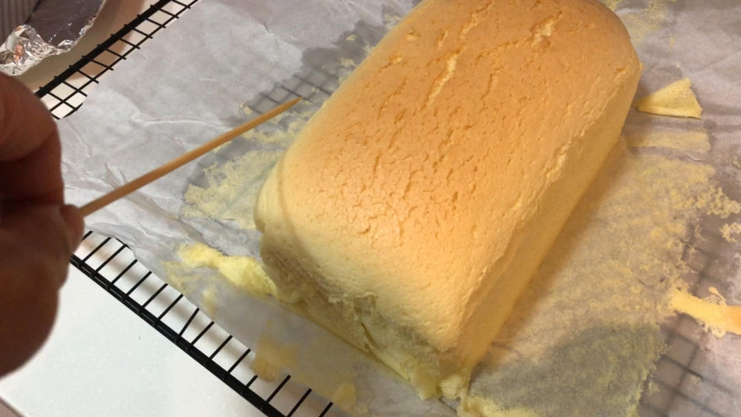🐶柯基抖臀蛋糕