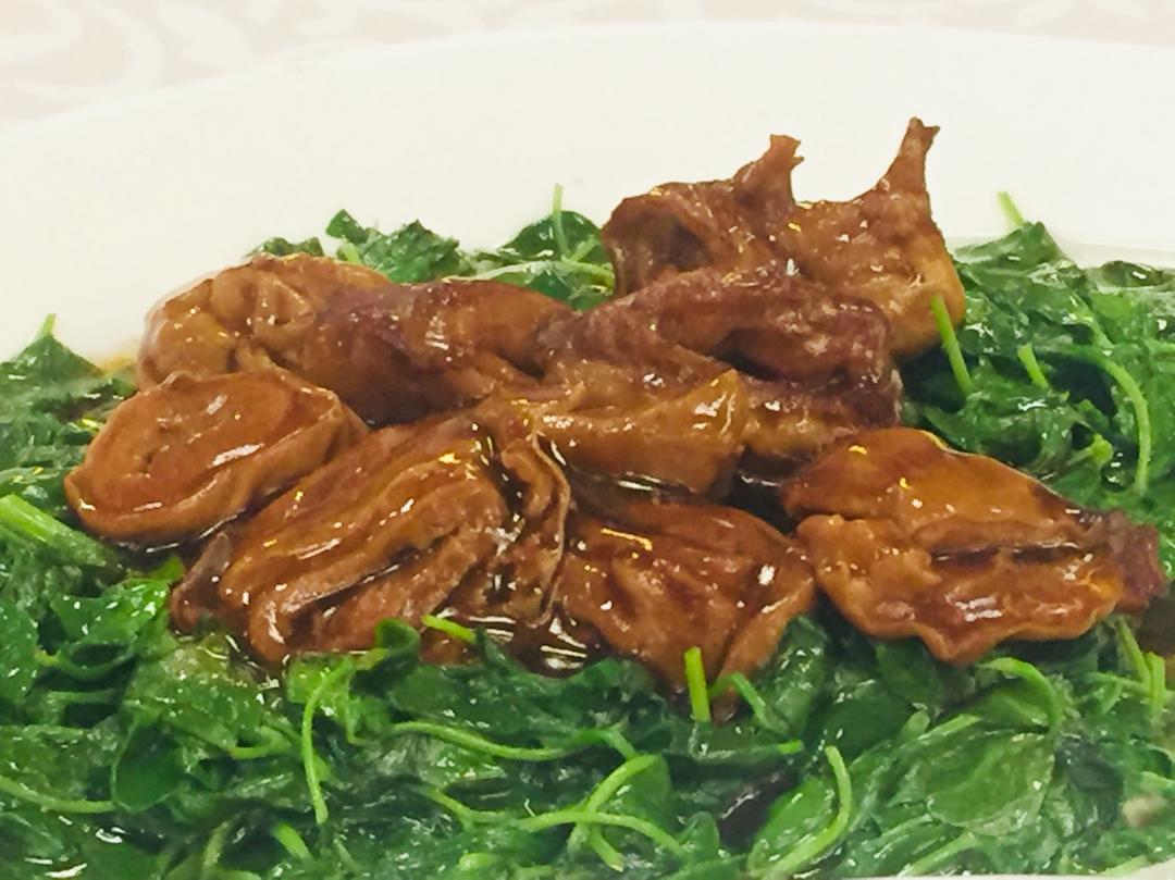 外食记
