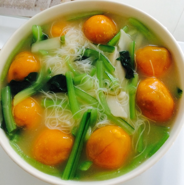 【福清番薯丸图片】rosaz1988_下厨房