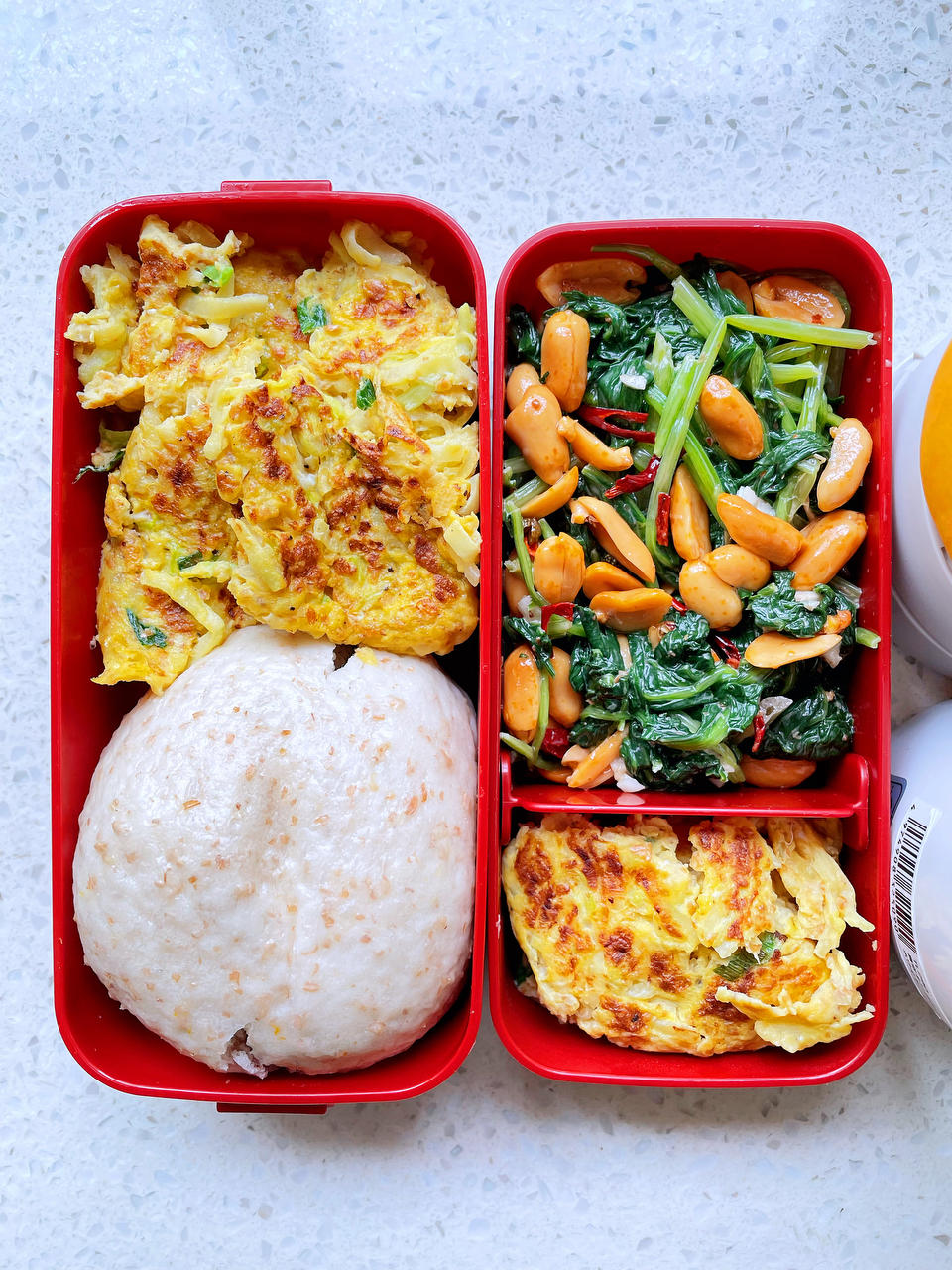 瑞利山带饭记录