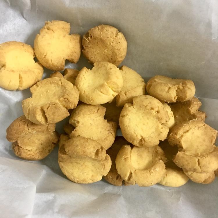 玛格丽特饼干