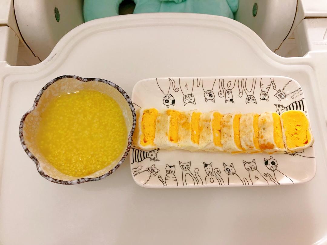 正确的玉子烧/厚蛋烧做法