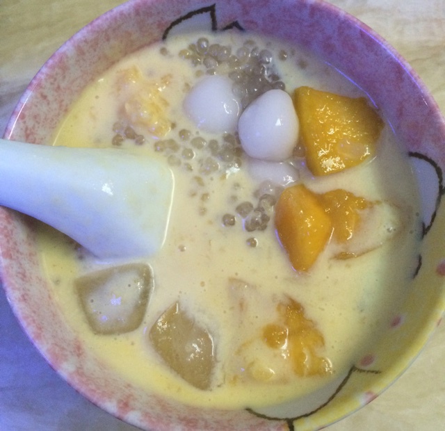 多芒小丸子