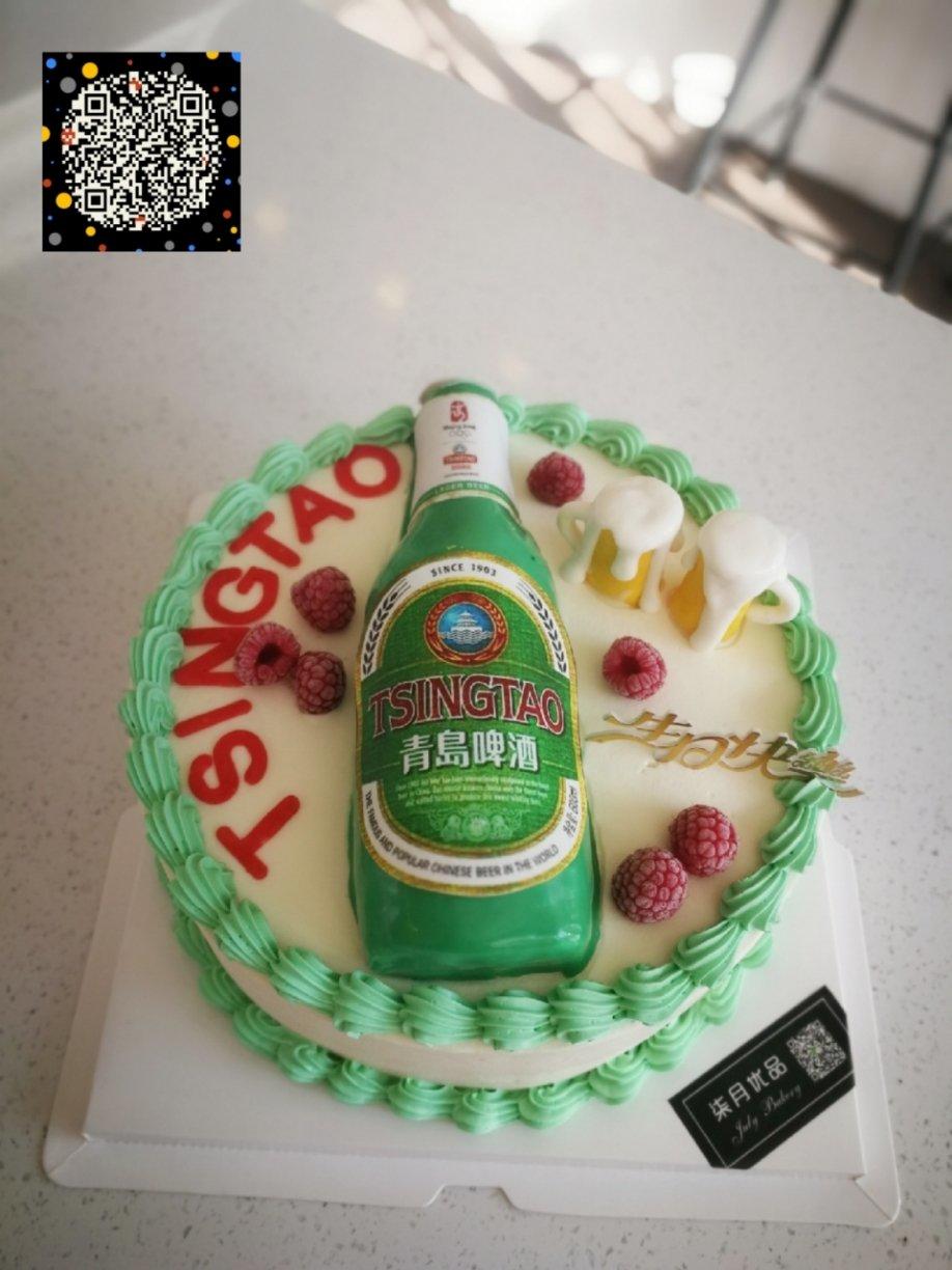 帆船生日蛋糕 帆船蛋糕