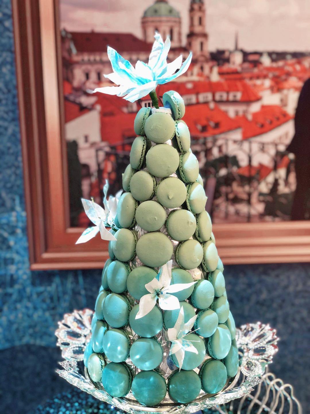 焦糖榛子酱      Praline