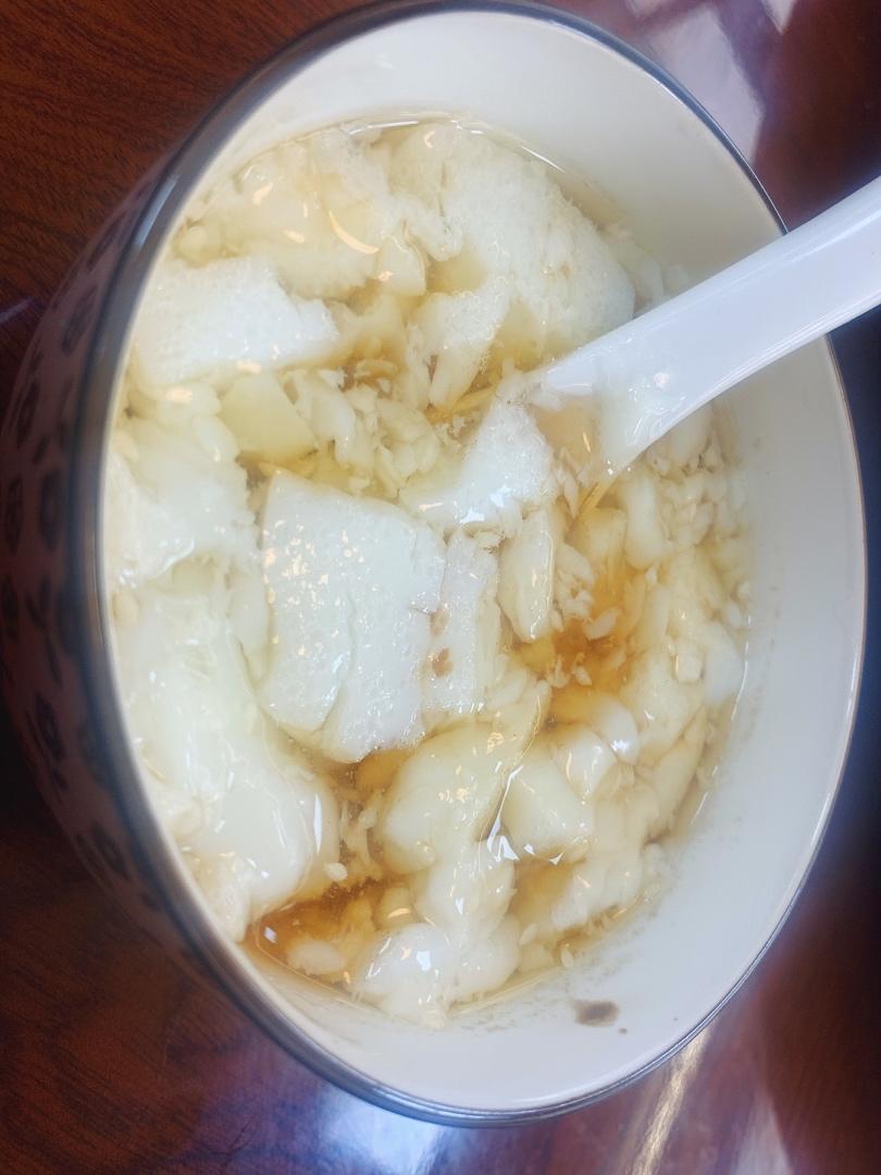 零失败的豆腐花