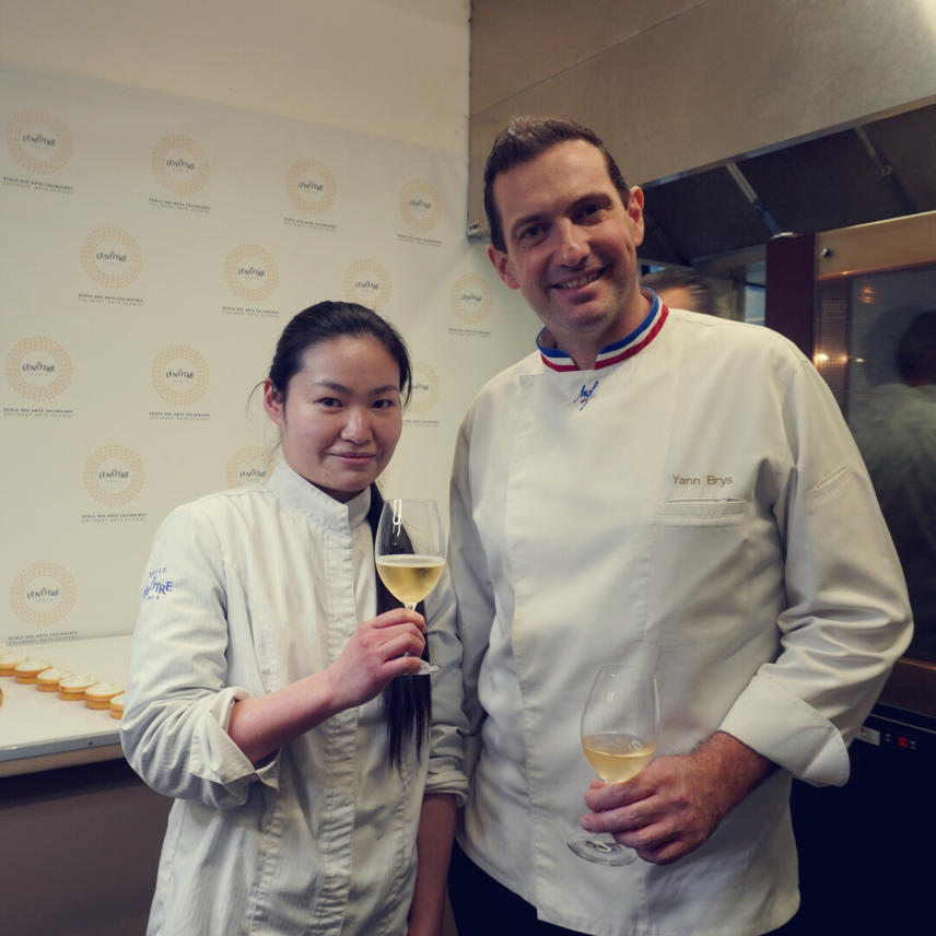 逸达Yida的烘焙笔记