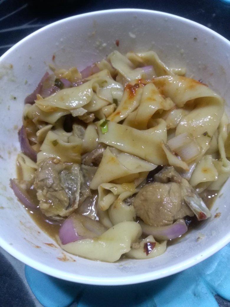 手工皮带面