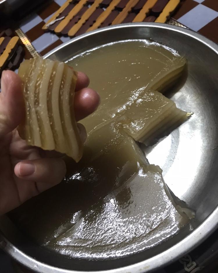 千层糕-木薯粉版