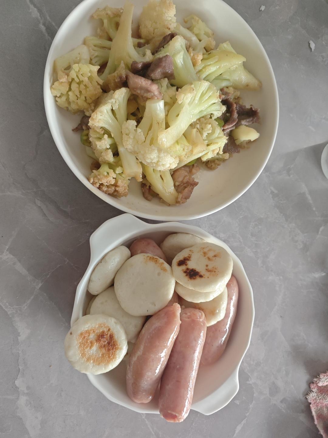 饭餐记事录～