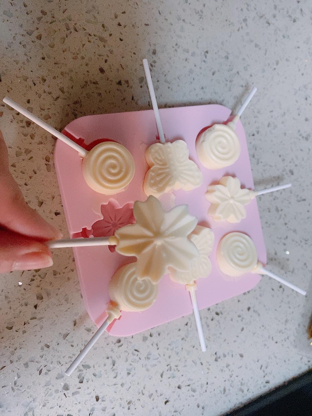 自制奶酪棒🧀️的做法