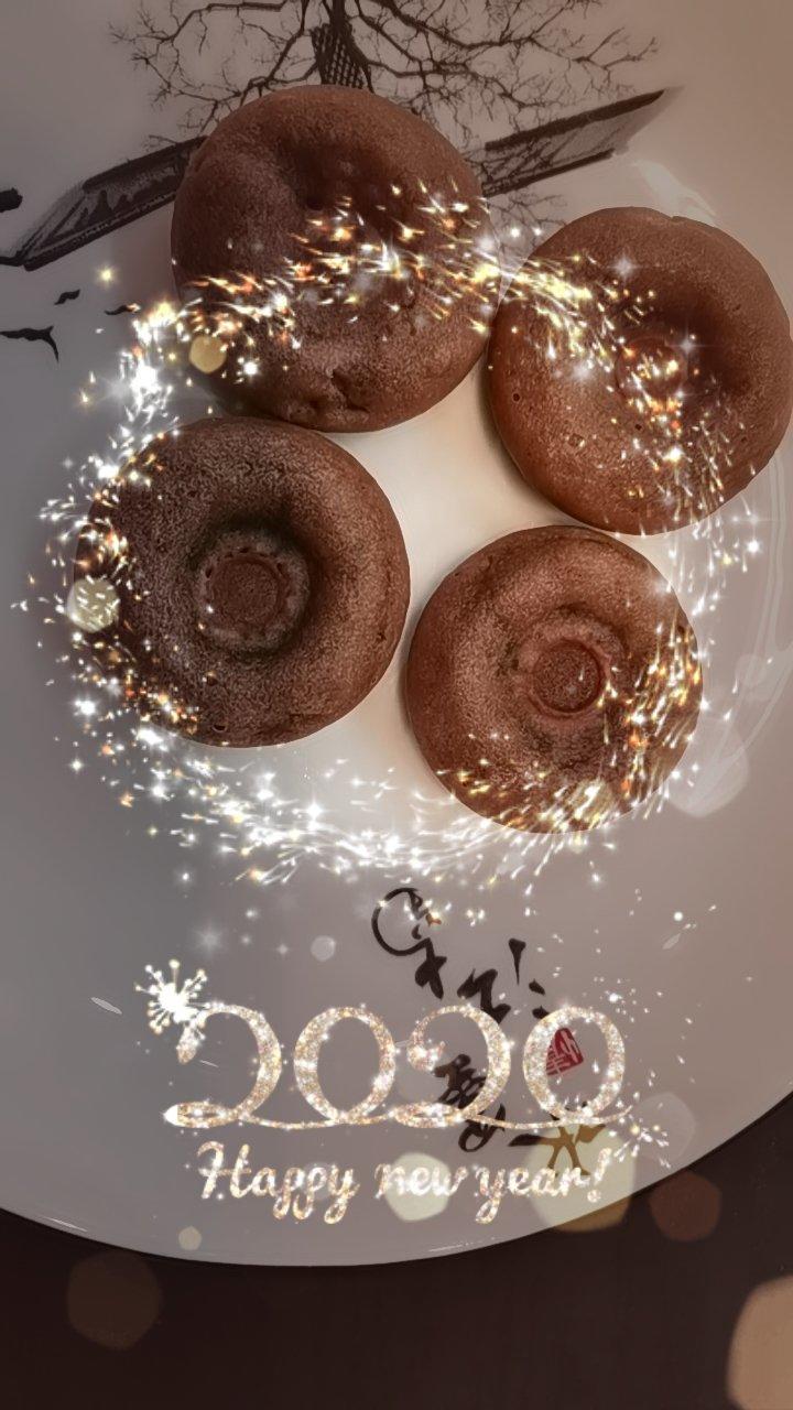 奶香鸡蛋仔 | 童年最爱