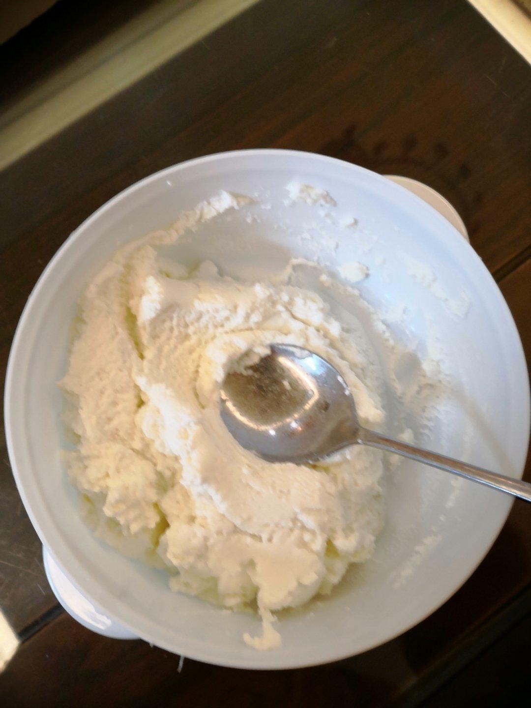 自制茅屋奶酪+快手吃法推荐（cottage cheese）丨健康·零食