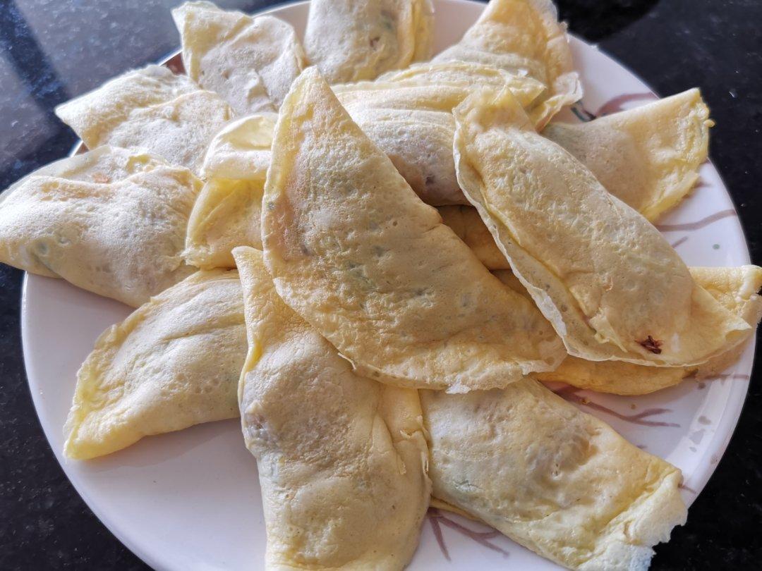 蛋饺