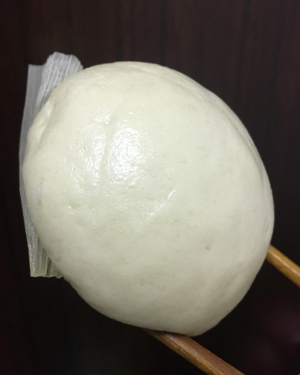 馒头成形记（图文完全版）