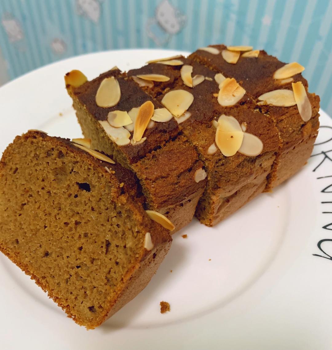 生酮 椰浆红茶比滋可巧蛋糕