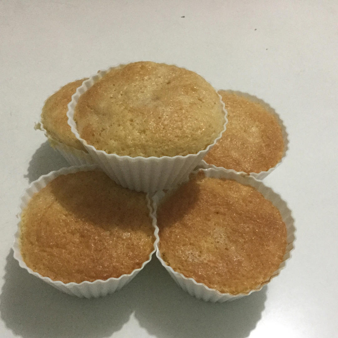 肉松拔丝蛋糕