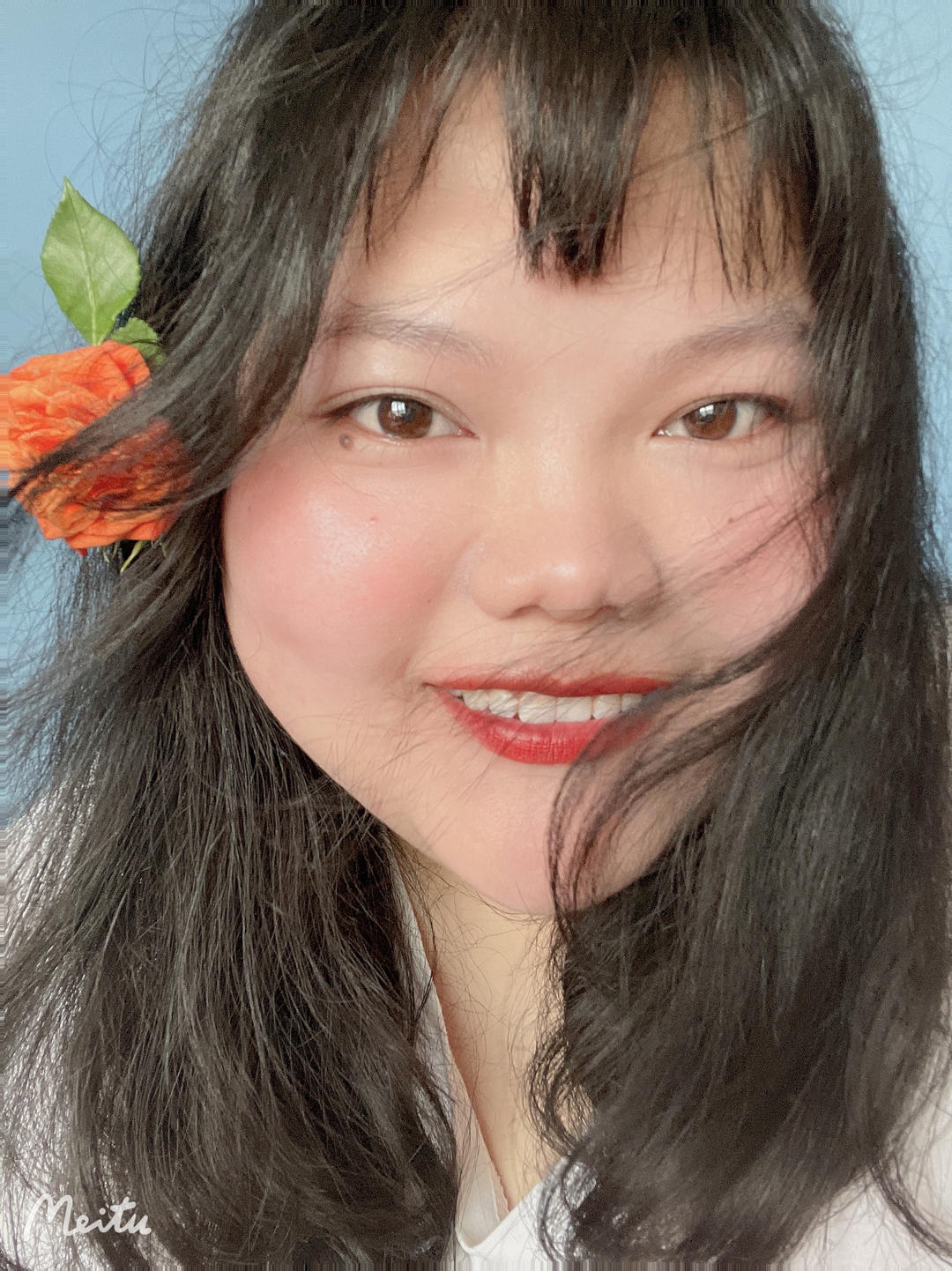 叫我莠莠